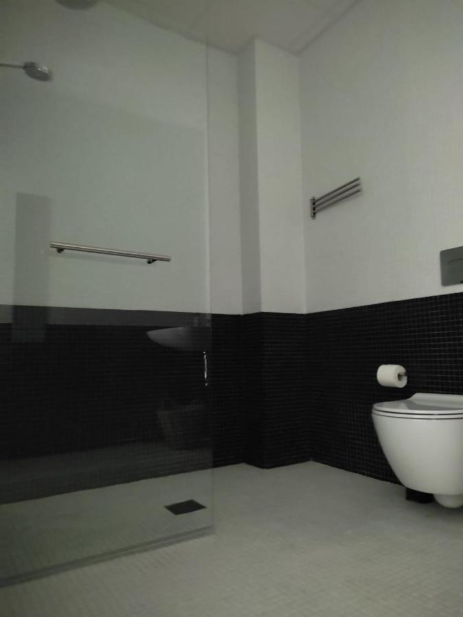 Apartamentos La Higuera By Vgh Χέρεζ Εξωτερικό φωτογραφία