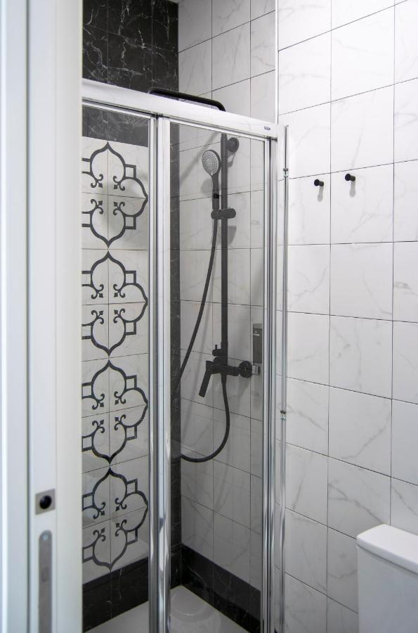 Apartamentos La Higuera By Vgh Χέρεζ Εξωτερικό φωτογραφία