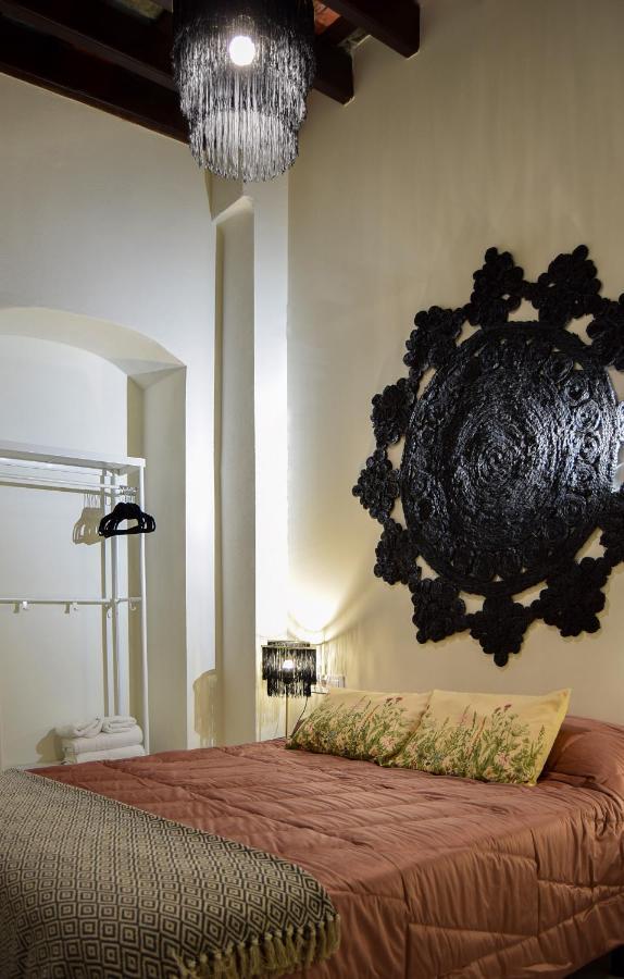 Apartamentos La Higuera By Vgh Χέρεζ Εξωτερικό φωτογραφία