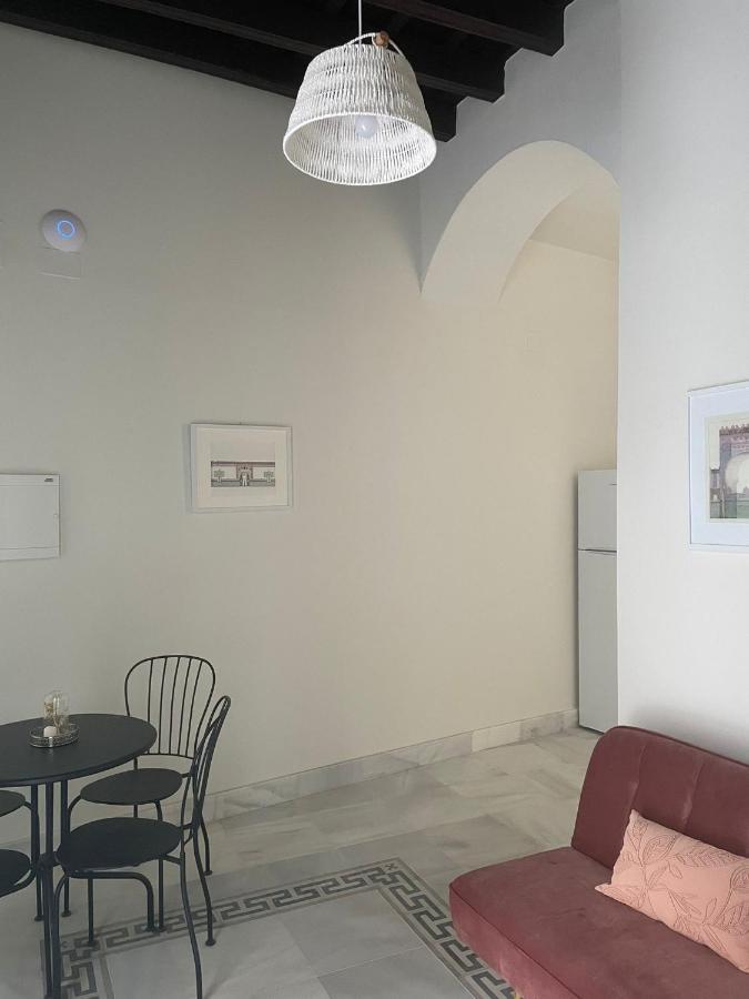 Apartamentos La Higuera By Vgh Χέρεζ Εξωτερικό φωτογραφία