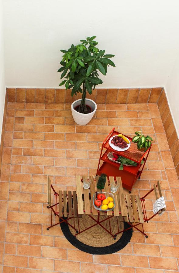 Apartamentos La Higuera By Vgh Χέρεζ Εξωτερικό φωτογραφία