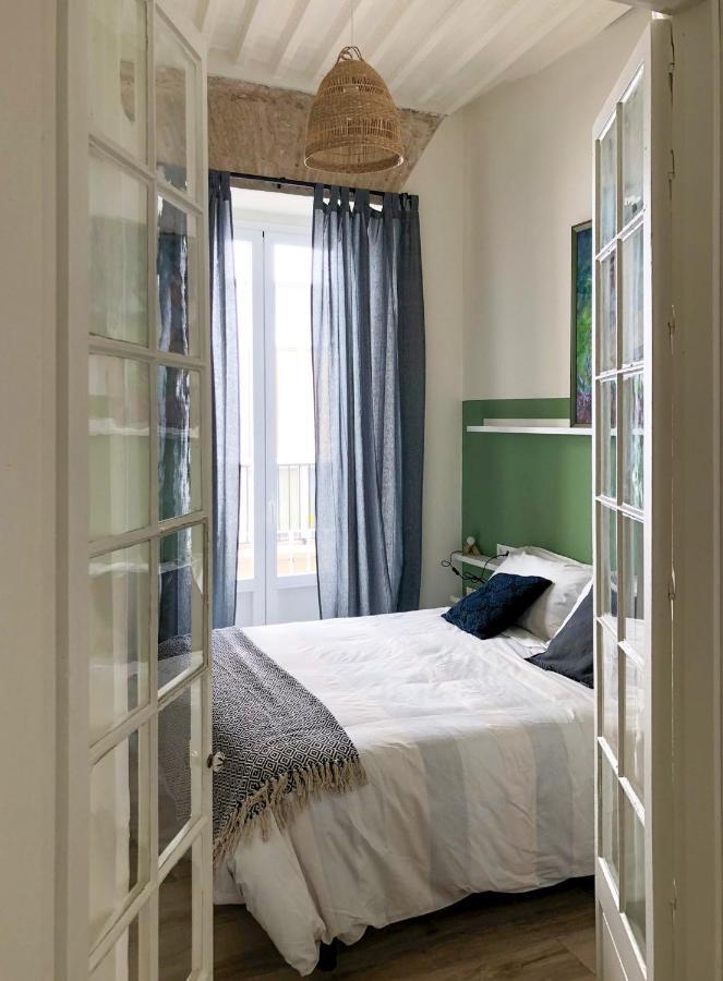 Apartamentos La Higuera By Vgh Χέρεζ Εξωτερικό φωτογραφία