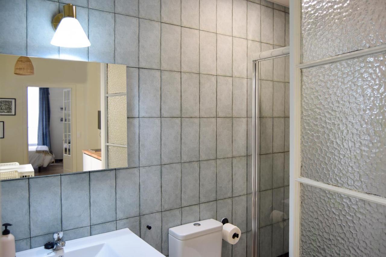 Apartamentos La Higuera By Vgh Χέρεζ Εξωτερικό φωτογραφία