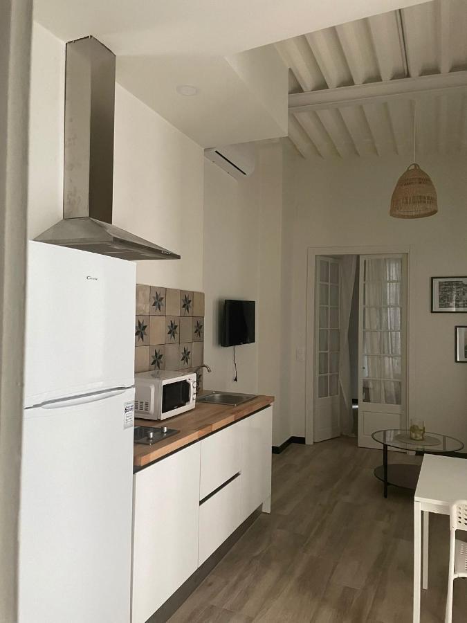 Apartamentos La Higuera By Vgh Χέρεζ Εξωτερικό φωτογραφία