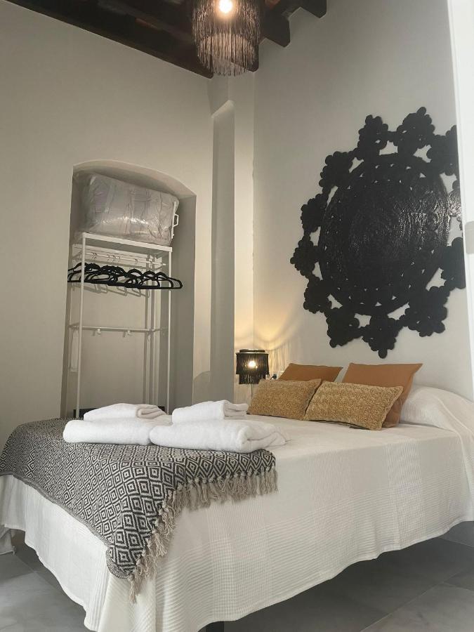 Apartamentos La Higuera By Vgh Χέρεζ Εξωτερικό φωτογραφία
