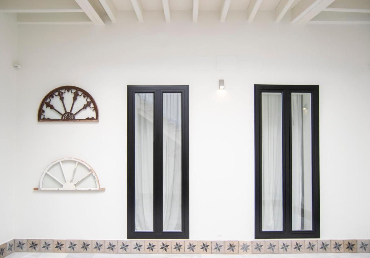 Apartamentos La Higuera By Vgh Χέρεζ Εξωτερικό φωτογραφία