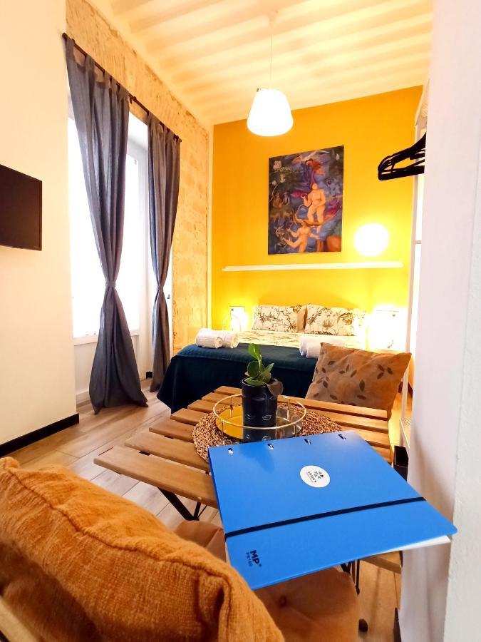 Apartamentos La Higuera By Vgh Χέρεζ Εξωτερικό φωτογραφία