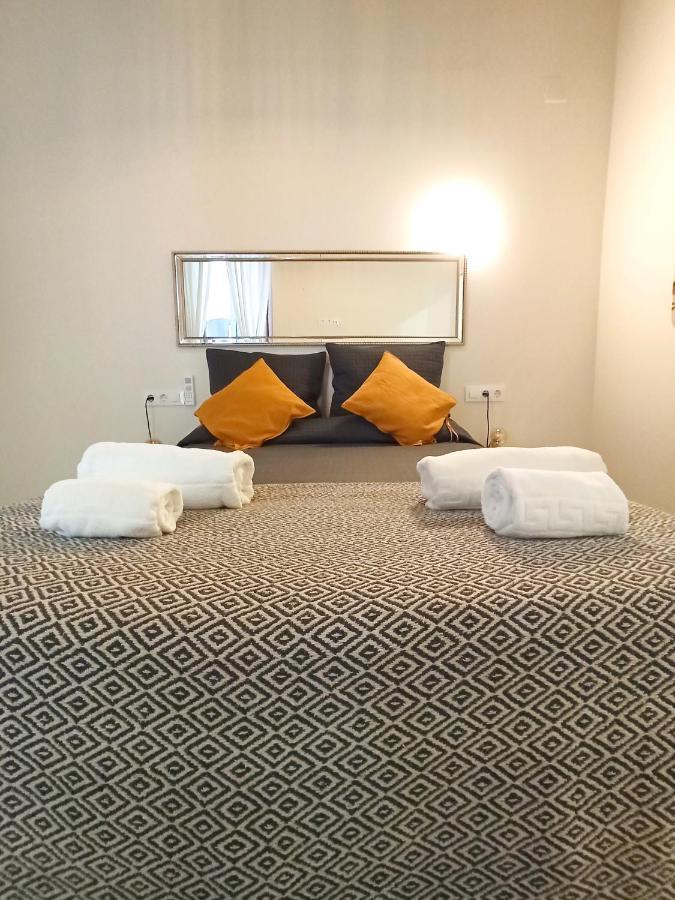Apartamentos La Higuera By Vgh Χέρεζ Εξωτερικό φωτογραφία