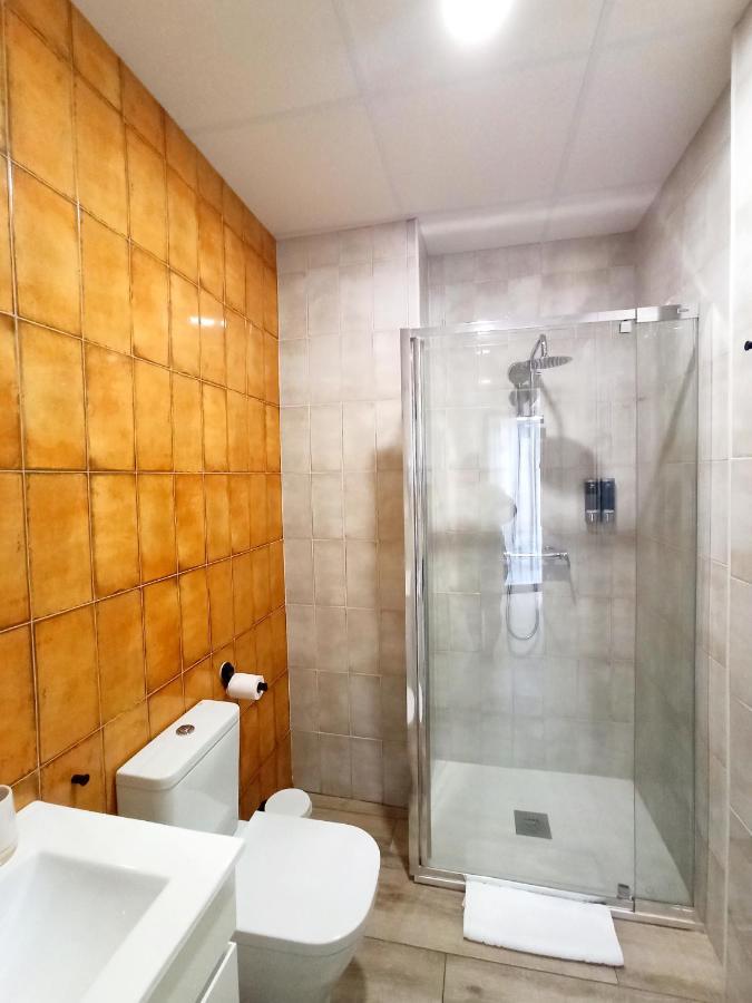 Apartamentos La Higuera By Vgh Χέρεζ Εξωτερικό φωτογραφία