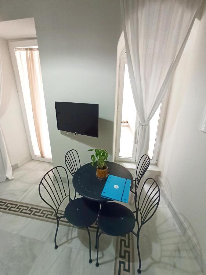 Apartamentos La Higuera By Vgh Χέρεζ Εξωτερικό φωτογραφία