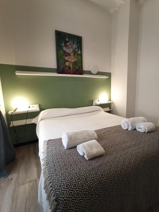 Apartamentos La Higuera By Vgh Χέρεζ Εξωτερικό φωτογραφία