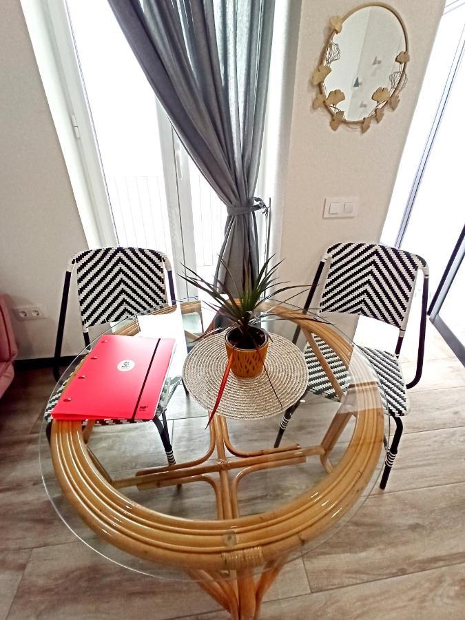 Apartamentos La Higuera By Vgh Χέρεζ Εξωτερικό φωτογραφία
