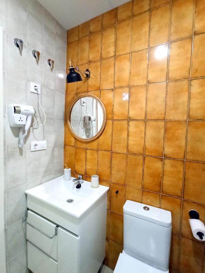 Apartamentos La Higuera By Vgh Χέρεζ Εξωτερικό φωτογραφία