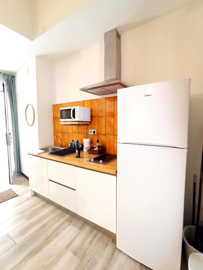 Apartamentos La Higuera By Vgh Χέρεζ Εξωτερικό φωτογραφία