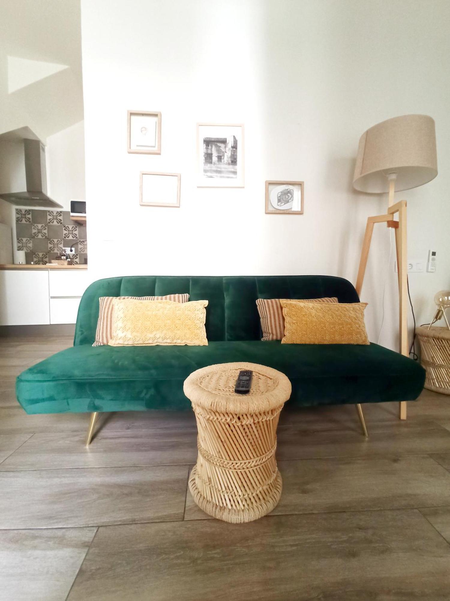 Apartamentos La Higuera By Vgh Χέρεζ Εξωτερικό φωτογραφία