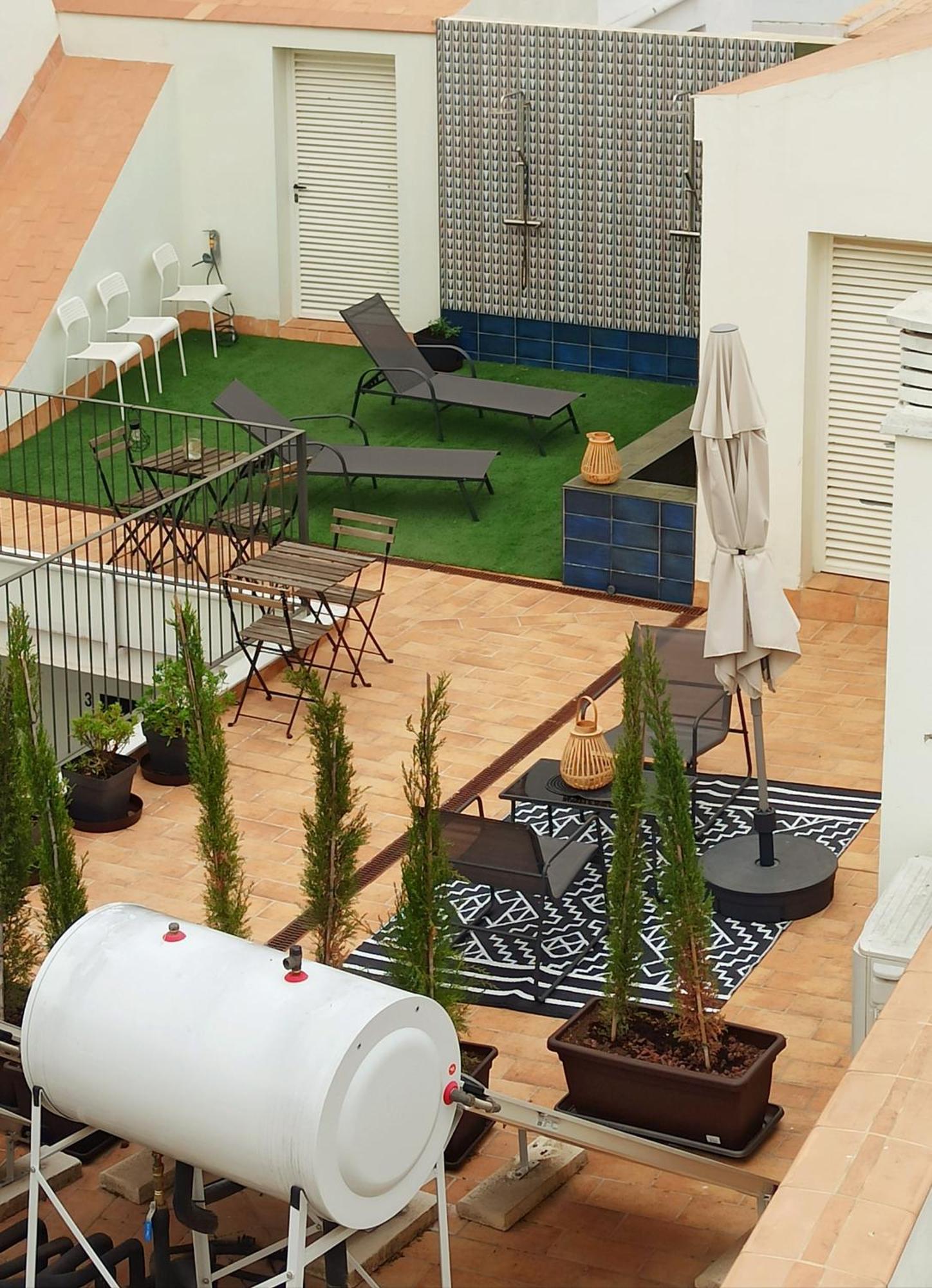 Apartamentos La Higuera By Vgh Χέρεζ Εξωτερικό φωτογραφία