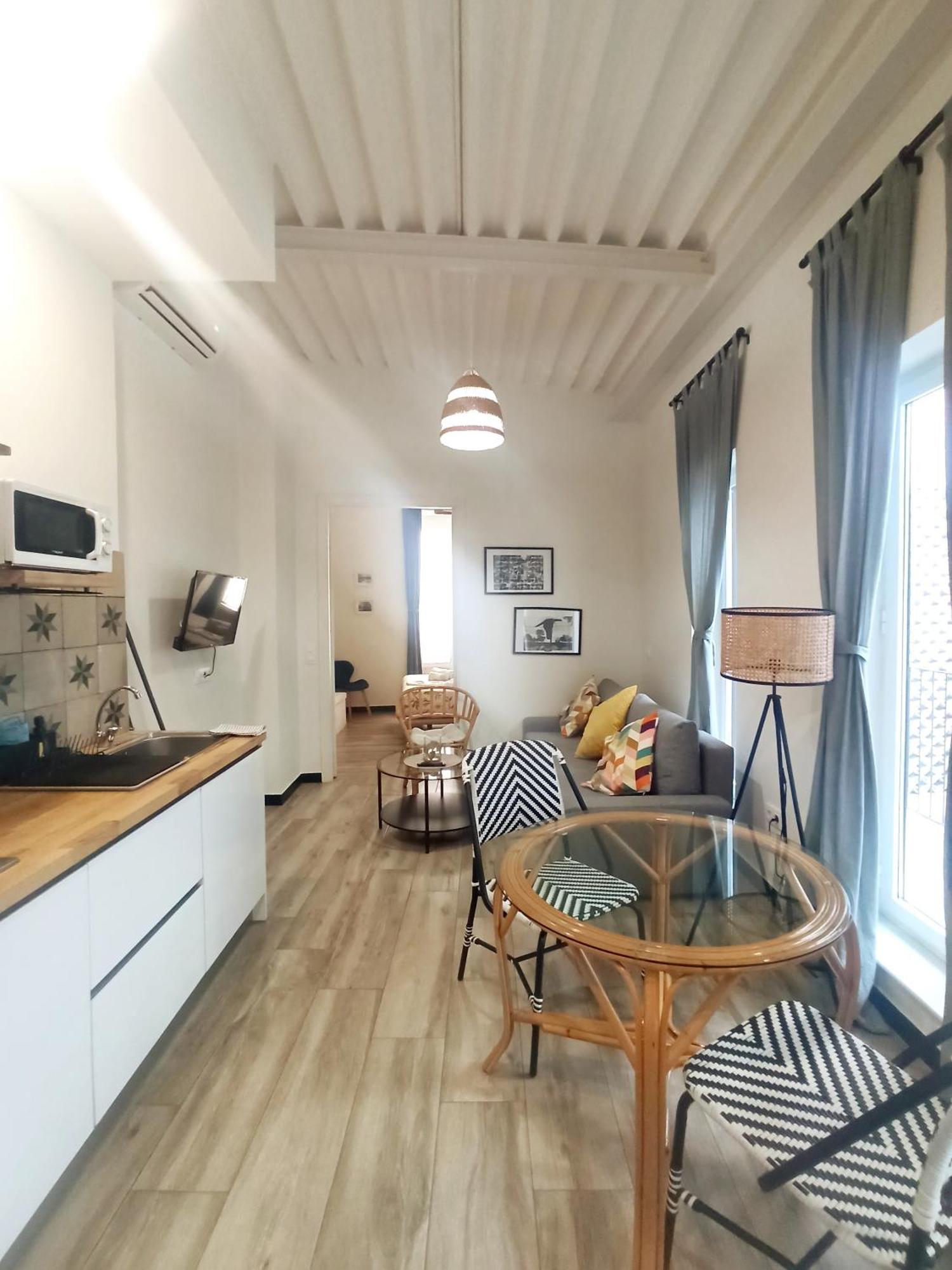 Apartamentos La Higuera By Vgh Χέρεζ Εξωτερικό φωτογραφία