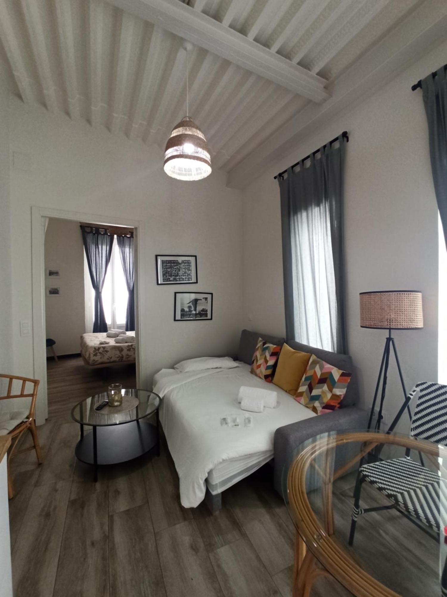 Apartamentos La Higuera By Vgh Χέρεζ Εξωτερικό φωτογραφία